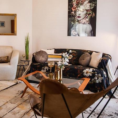 Villa Mareonda - Apartments Sussurro Rovinj Dış mekan fotoğraf