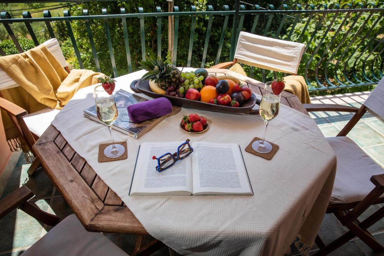 Villa Mareonda - Apartments Sussurro Rovinj Dış mekan fotoğraf