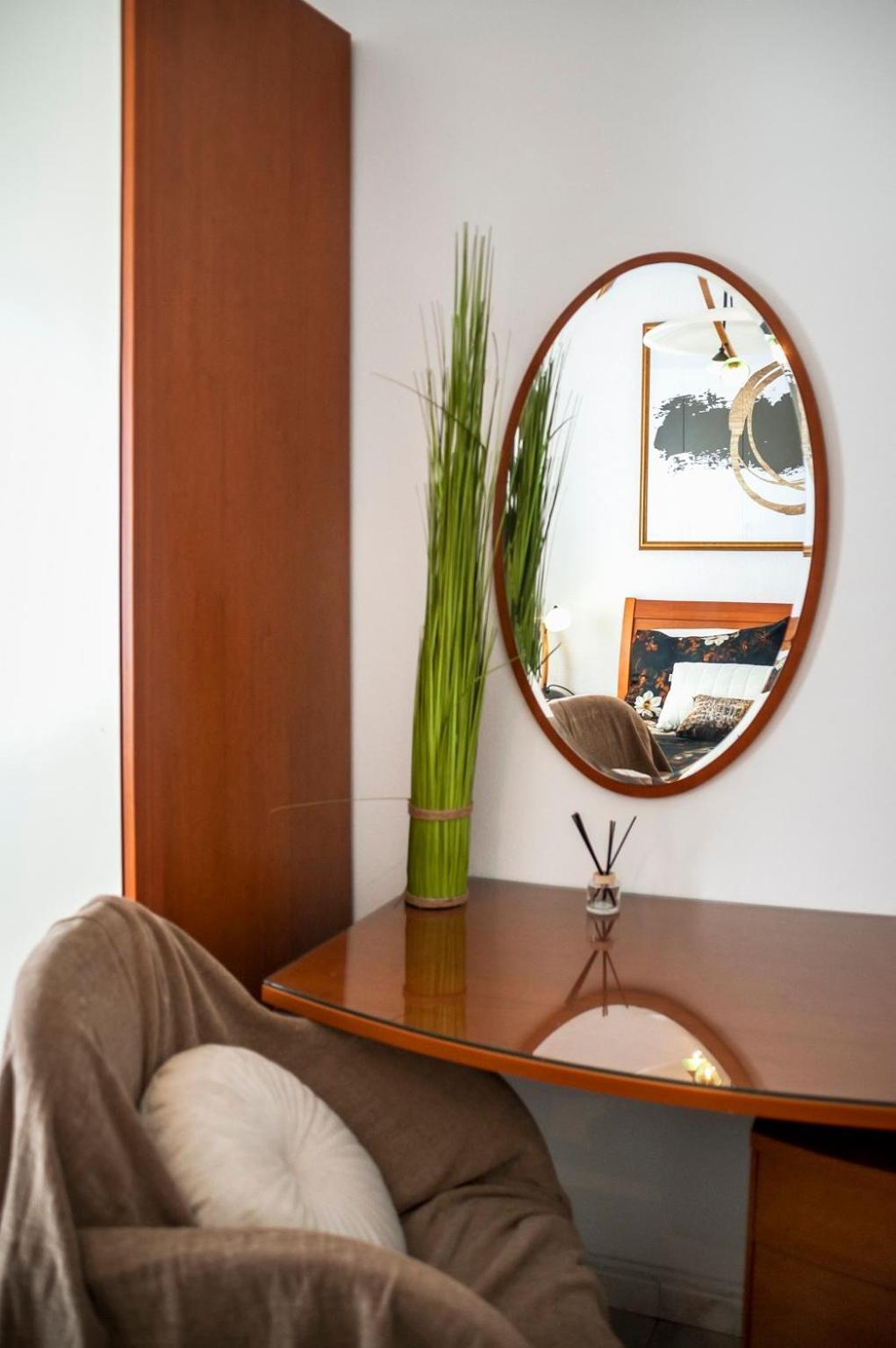 Villa Mareonda - Apartments Sussurro Rovinj Dış mekan fotoğraf