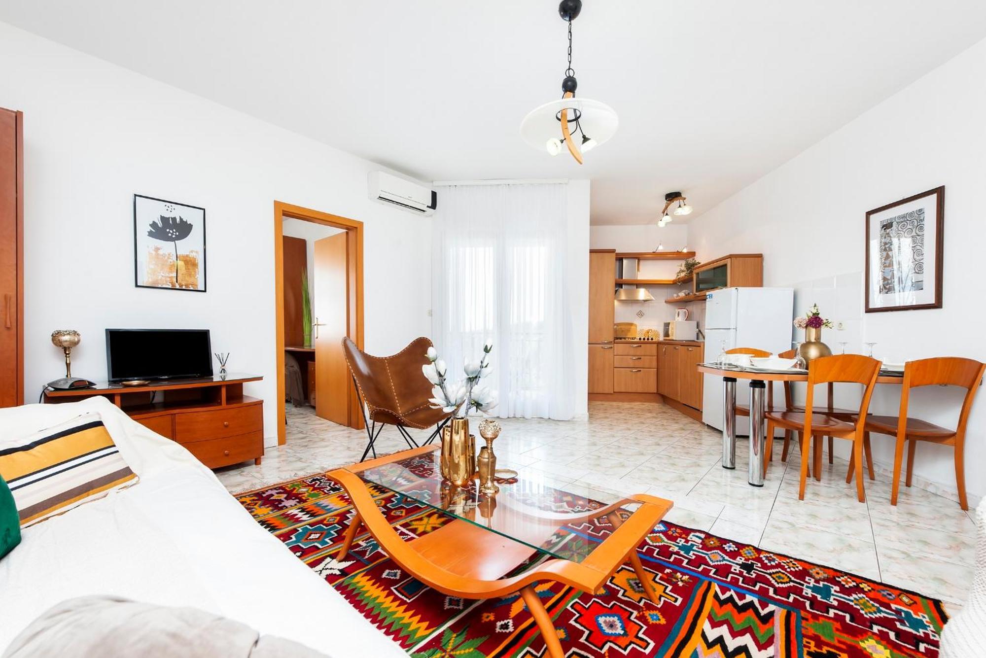Villa Mareonda - Apartments Sussurro Rovinj Dış mekan fotoğraf
