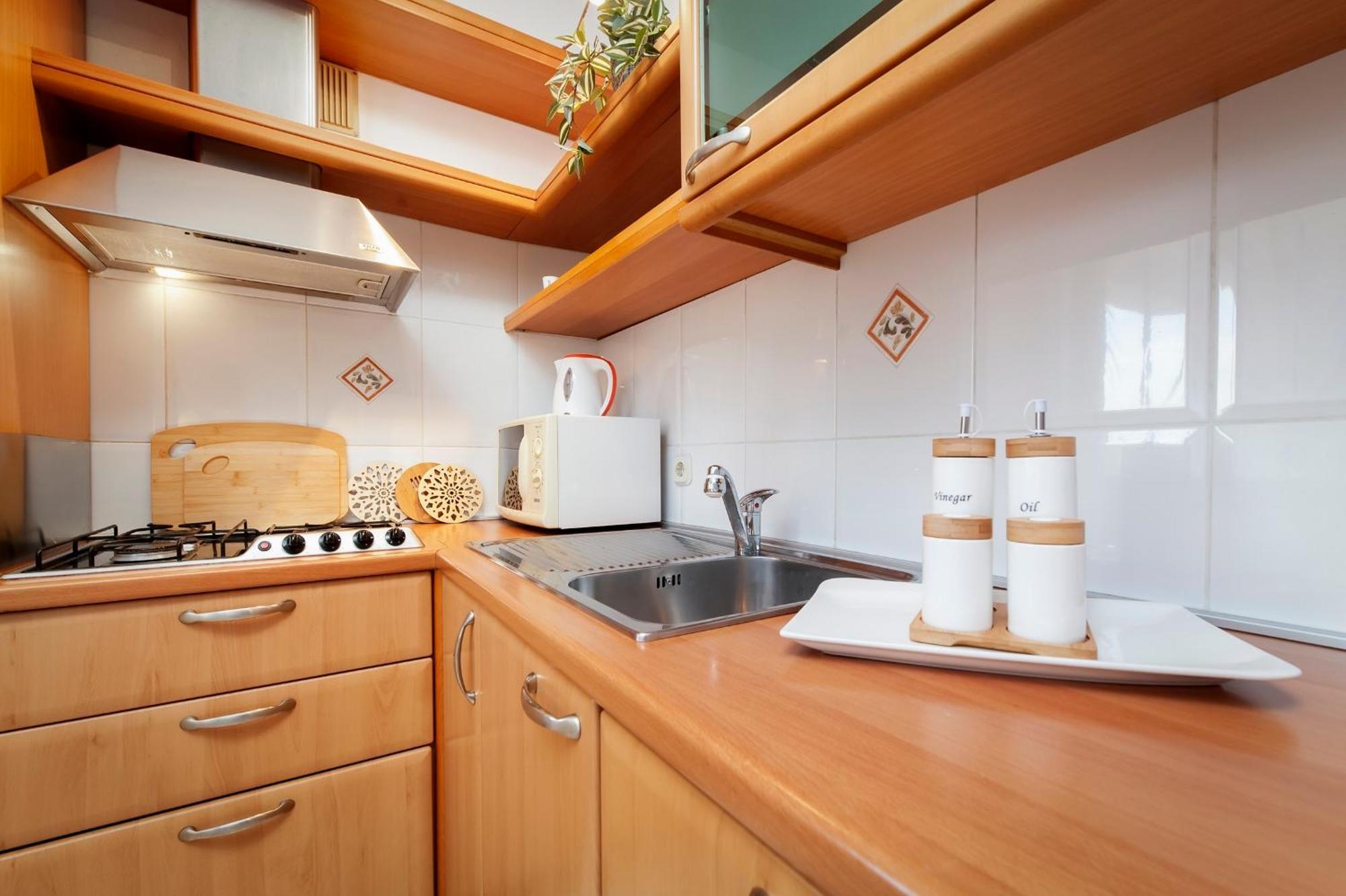 Villa Mareonda - Apartments Sussurro Rovinj Dış mekan fotoğraf