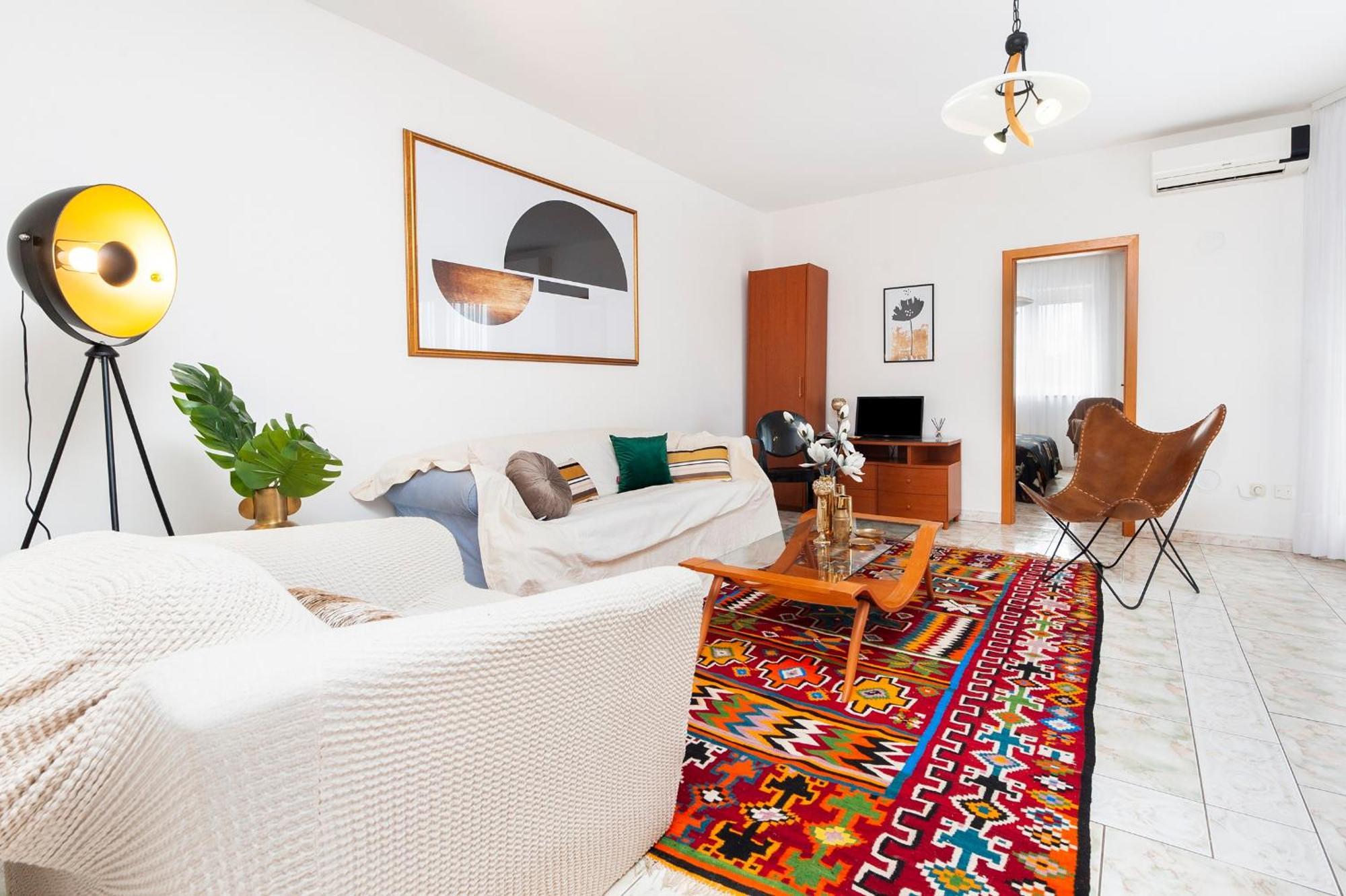 Villa Mareonda - Apartments Sussurro Rovinj Dış mekan fotoğraf