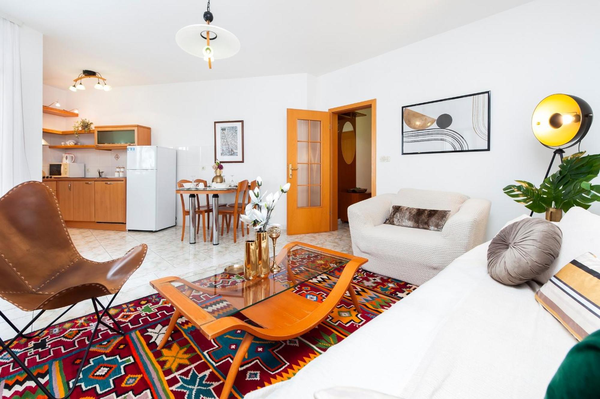 Villa Mareonda - Apartments Sussurro Rovinj Dış mekan fotoğraf