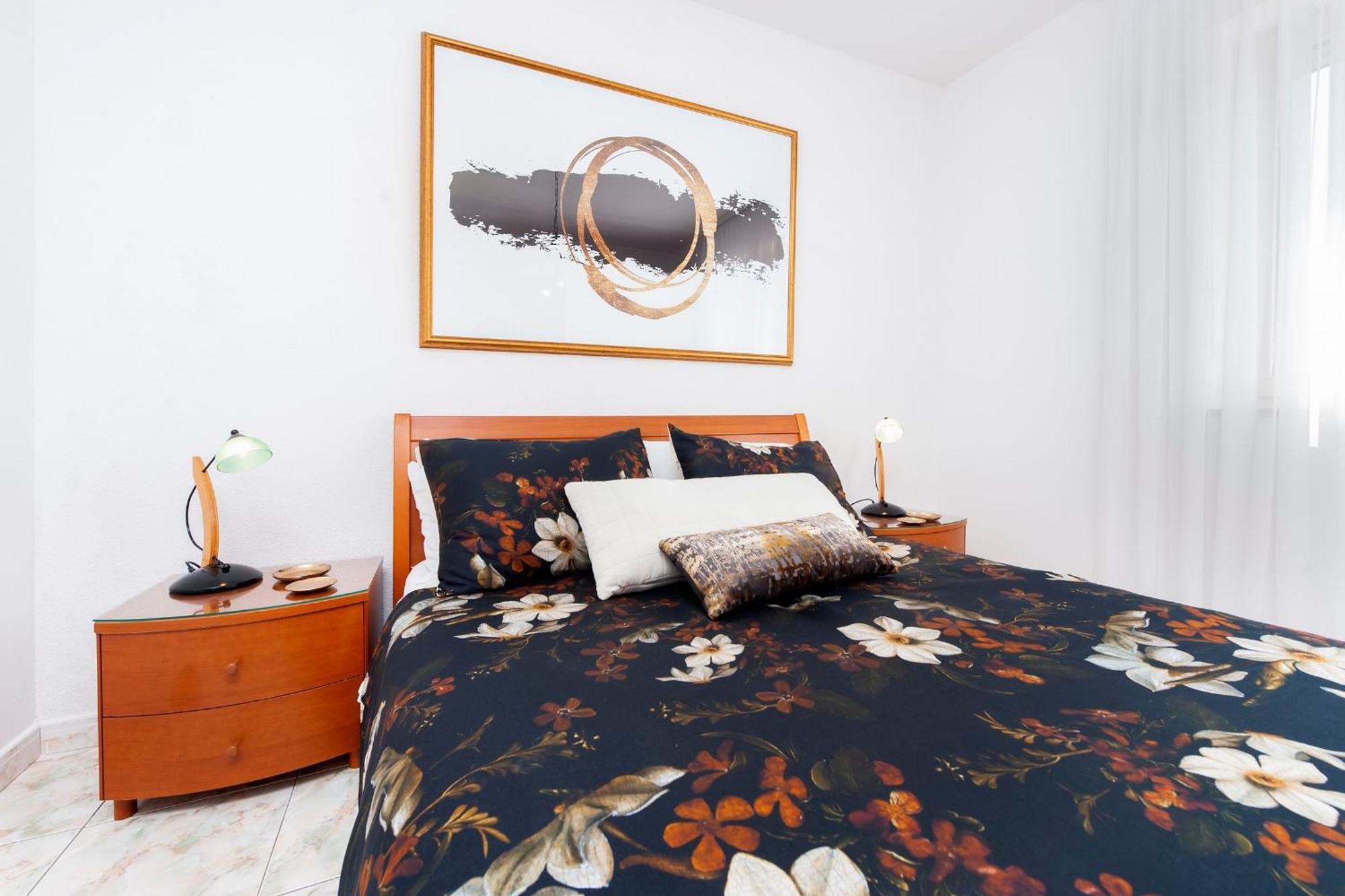 Villa Mareonda - Apartments Sussurro Rovinj Dış mekan fotoğraf
