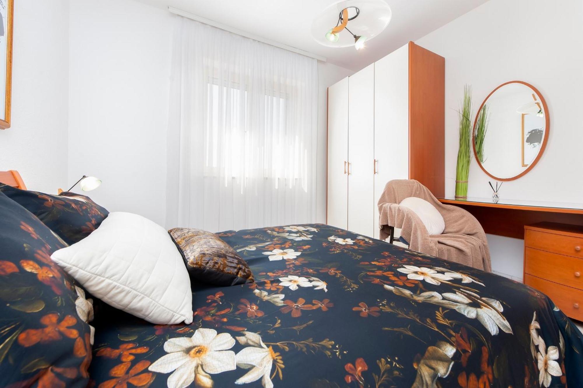 Villa Mareonda - Apartments Sussurro Rovinj Dış mekan fotoğraf
