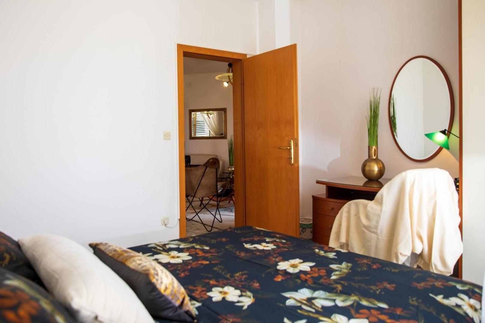 Villa Mareonda - Apartments Sussurro Rovinj Dış mekan fotoğraf