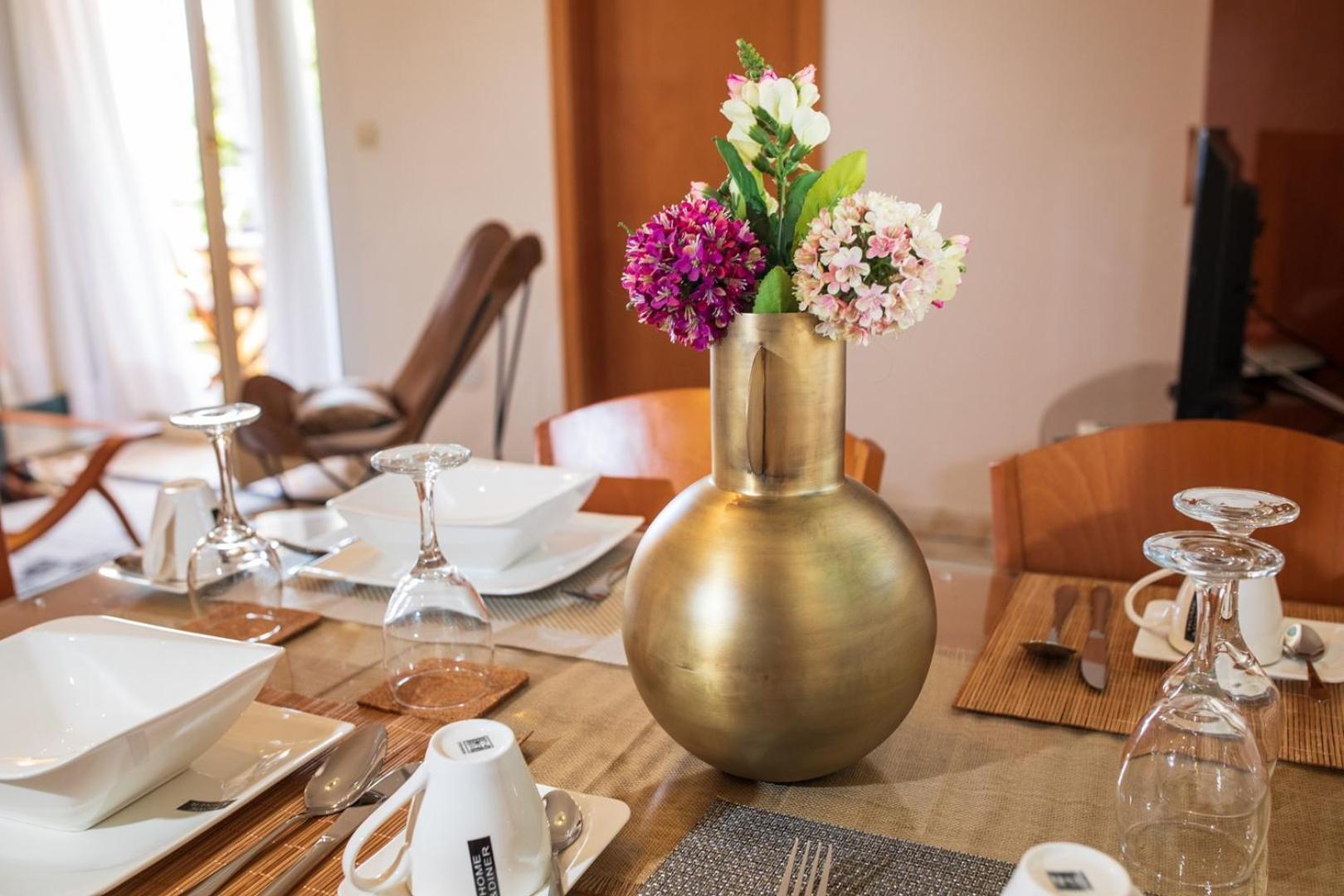 Villa Mareonda - Apartments Sussurro Rovinj Dış mekan fotoğraf