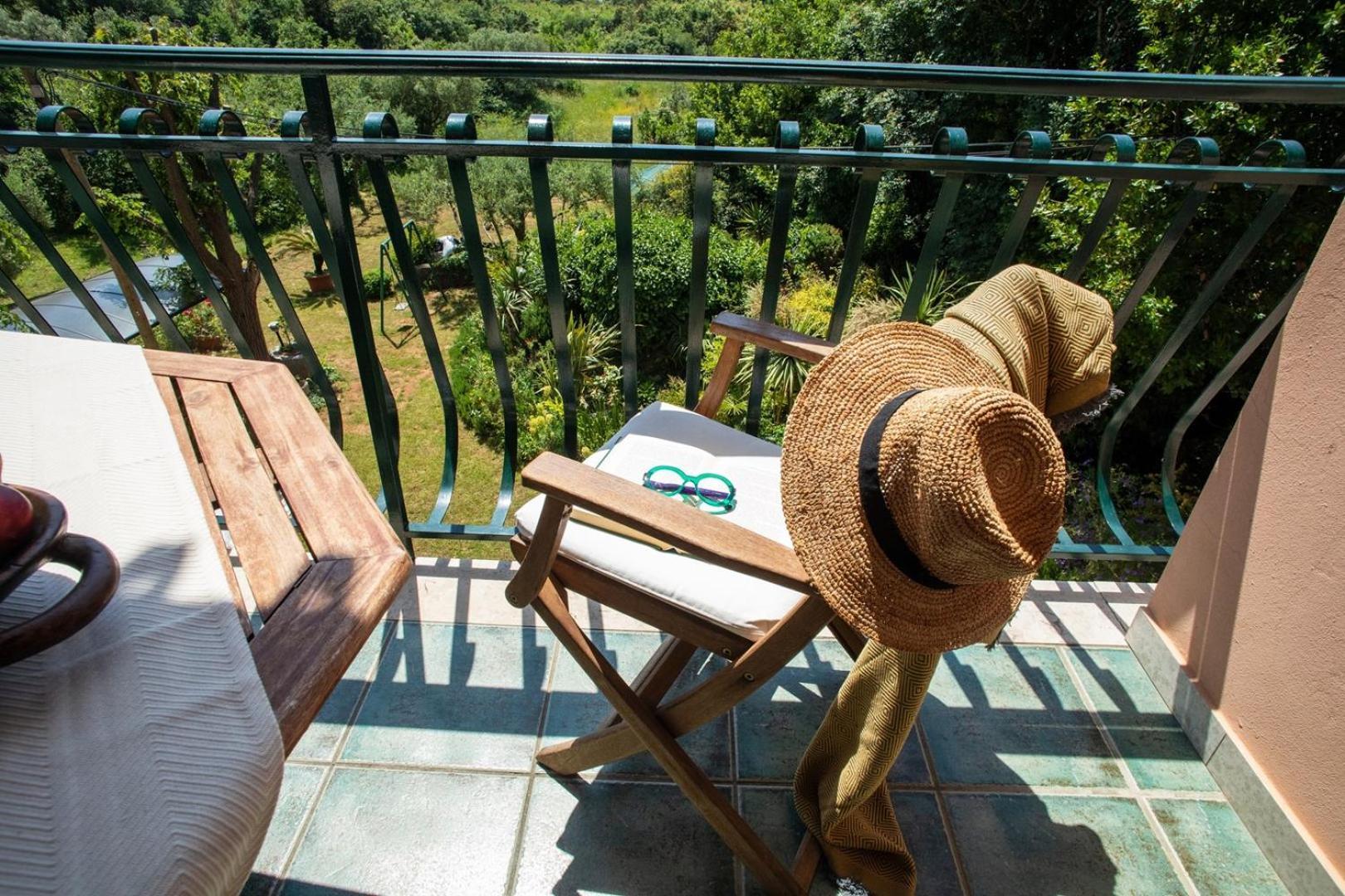 Villa Mareonda - Apartments Sussurro Rovinj Dış mekan fotoğraf
