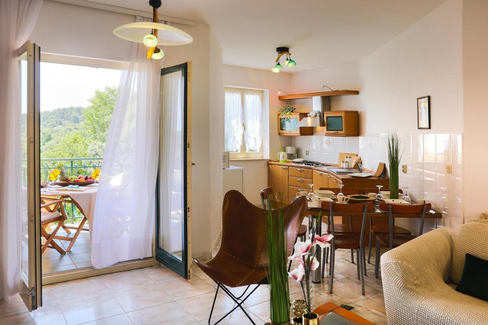 Villa Mareonda - Apartments Sussurro Rovinj Dış mekan fotoğraf