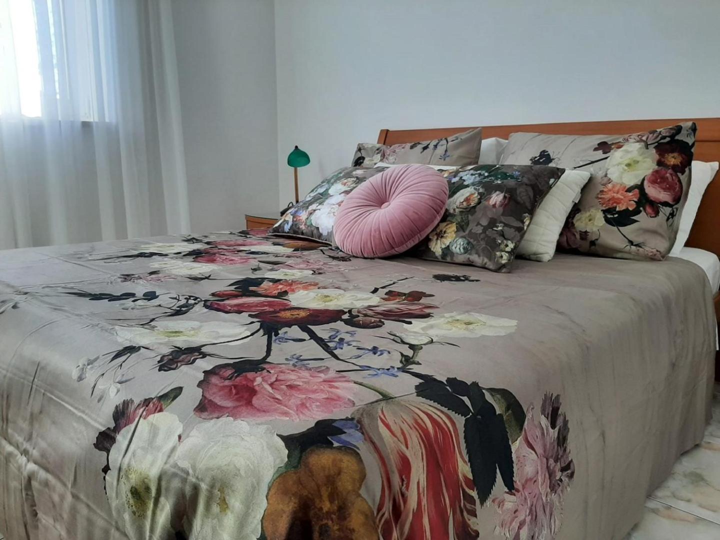 Villa Mareonda - Apartments Sussurro Rovinj Dış mekan fotoğraf