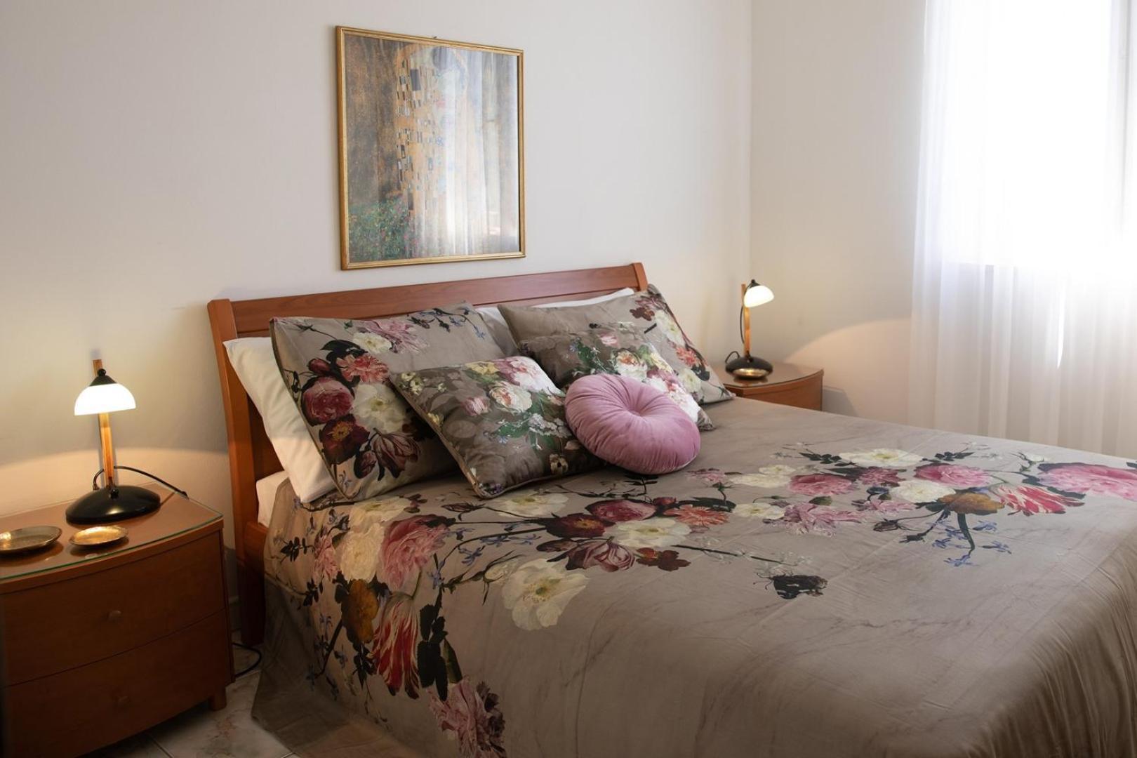 Villa Mareonda - Apartments Sussurro Rovinj Dış mekan fotoğraf